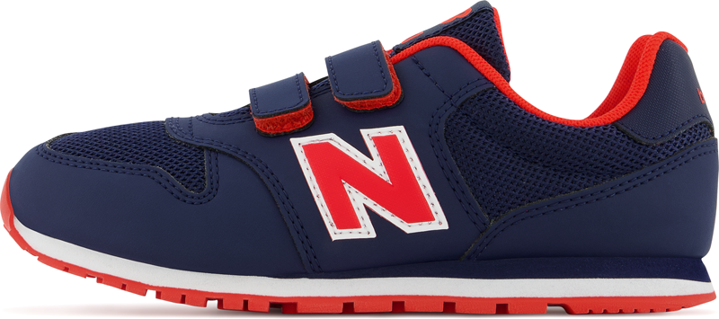 Zapatilla New Balance Marino