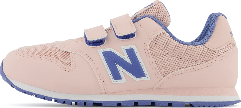 Zapatilla New Balance Rosa