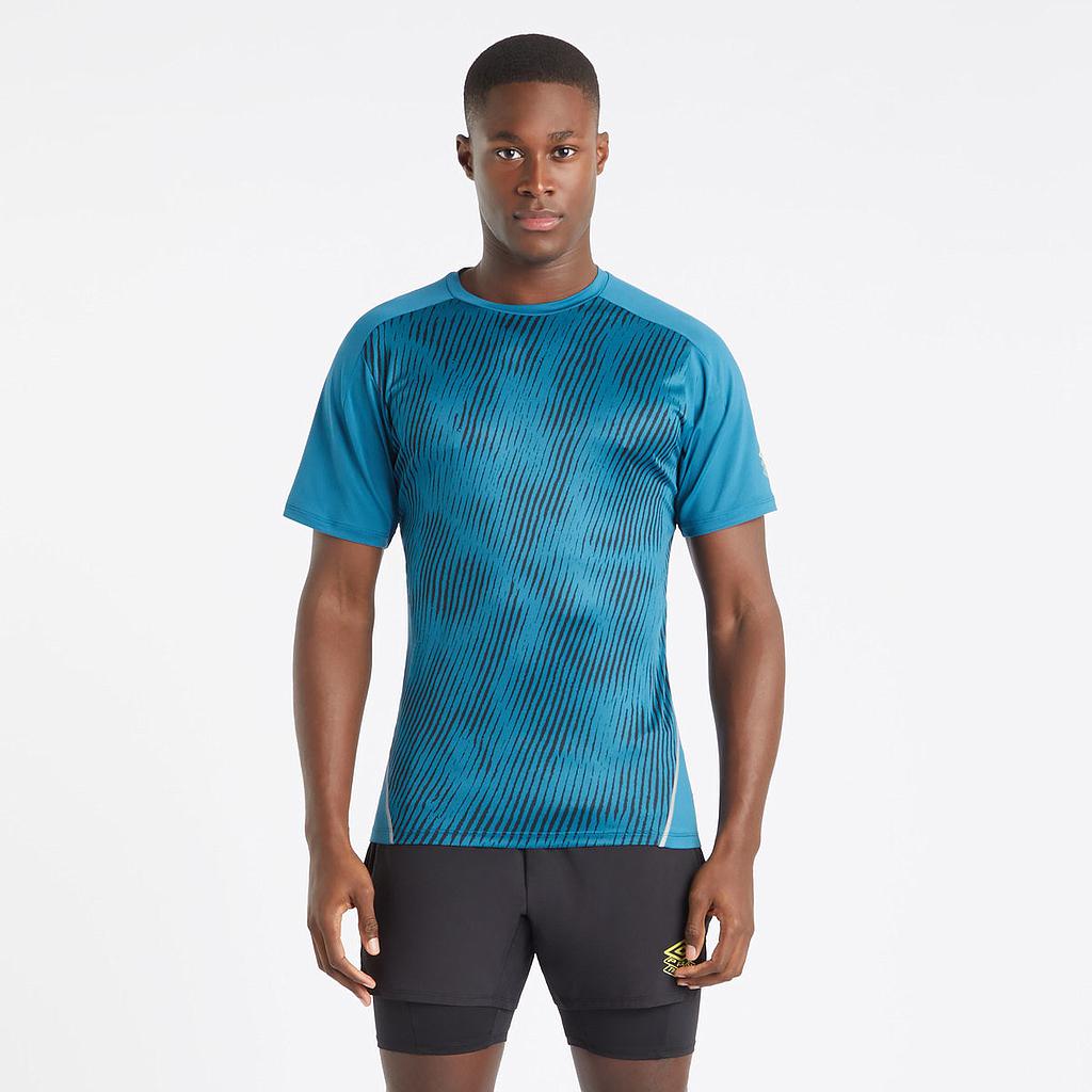 CAMISETA UMBRO PRO TRAINING ELITE GRAPHIC JERSEY