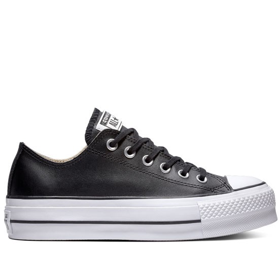 Zapatilla Converse Chuck Taylor All Star Leather