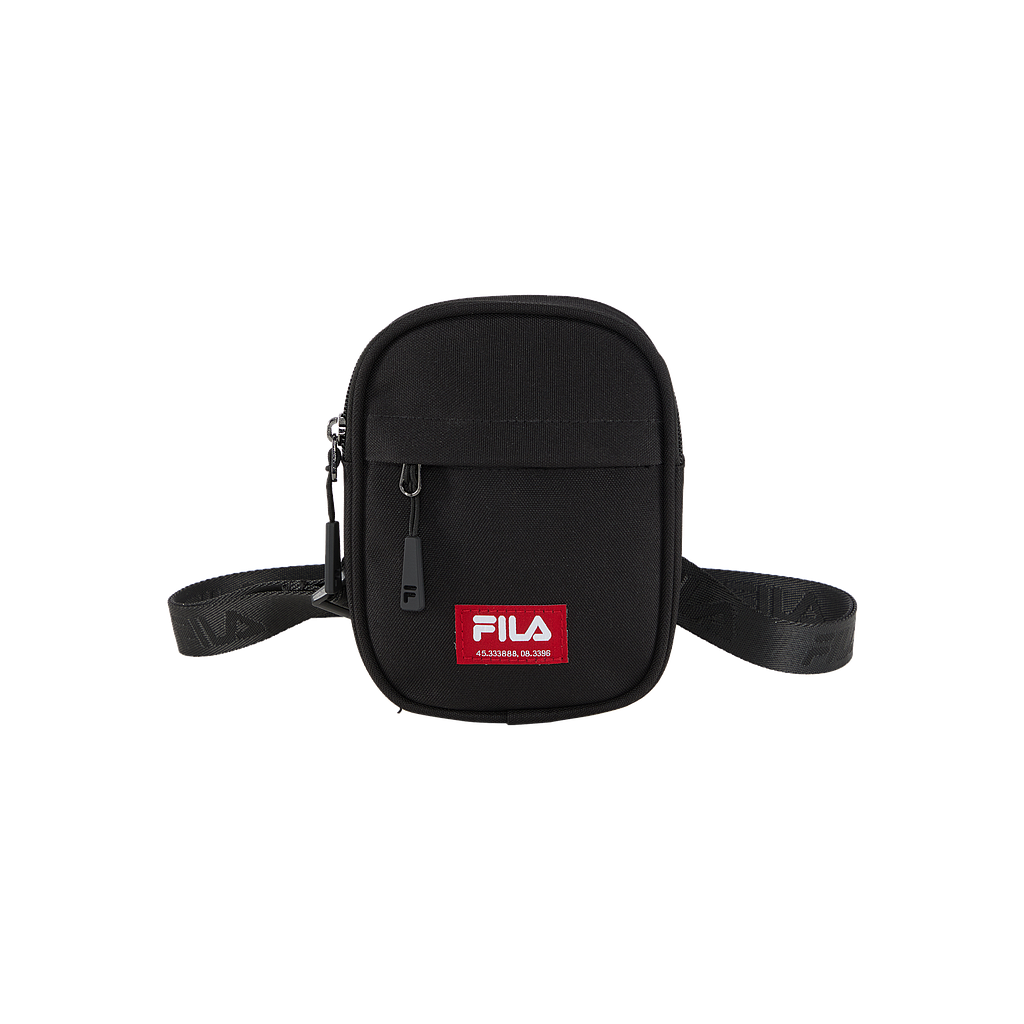 Bandolera Fila Negro