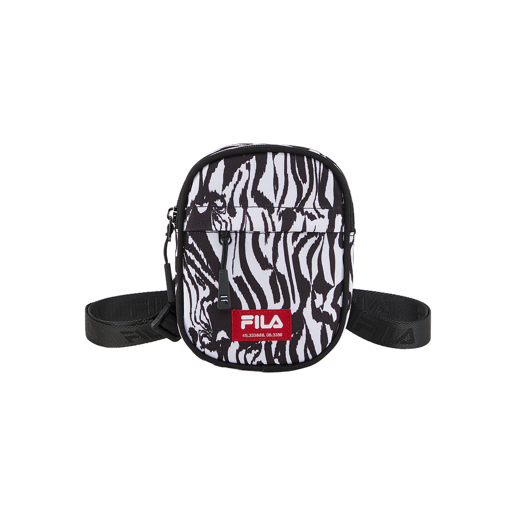 Bandolera Fila Estampada