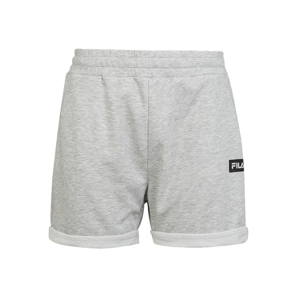 Short Fila Gris