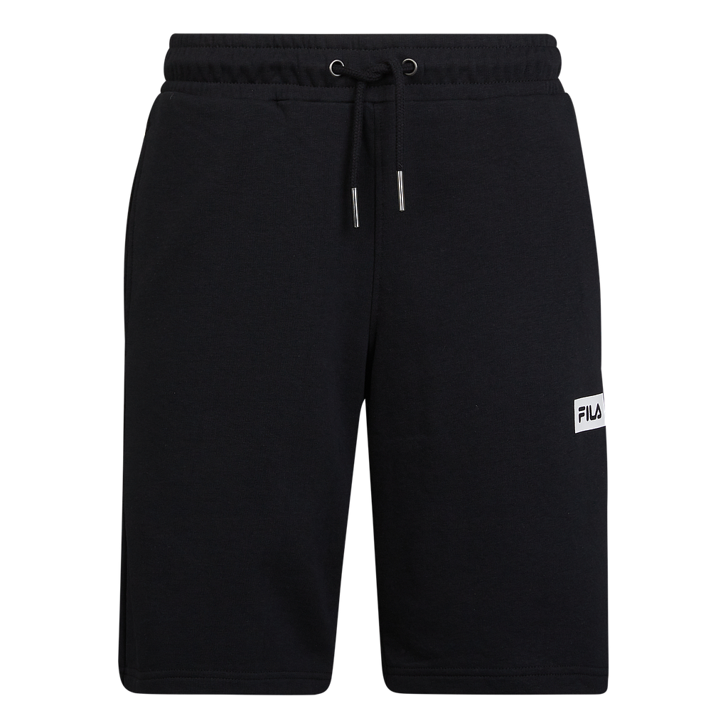 Short Fila Negro