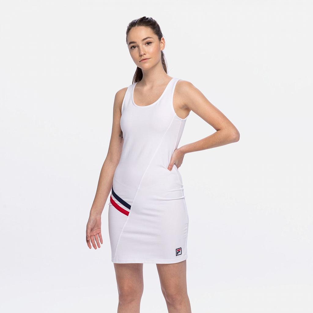 Vestido Fila 