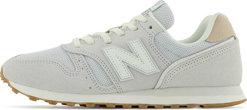 Zapatilla New Balance Beige