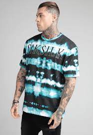 Camiseta Siksilk