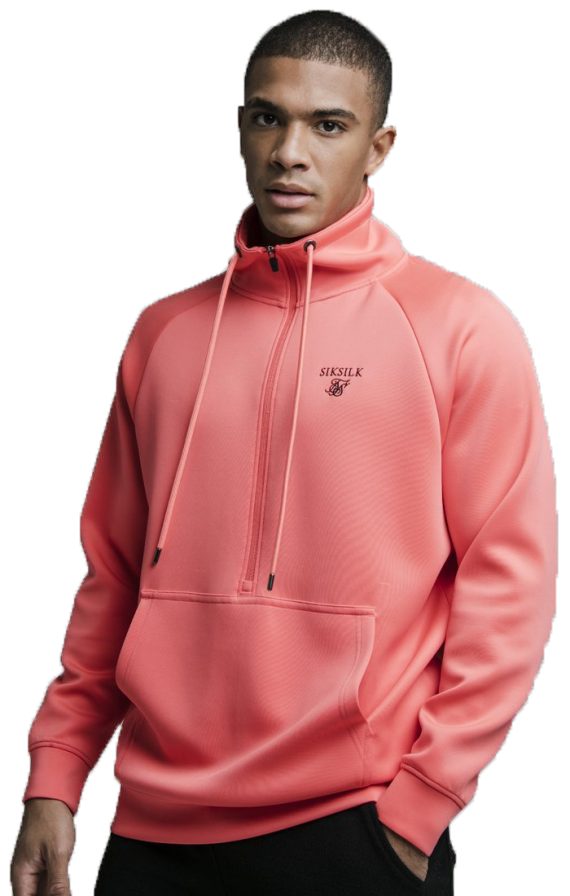 Chaqueta Siksilk