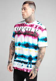 Camiseta Siksilk