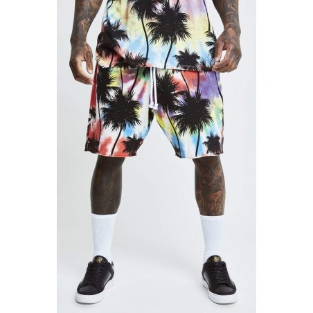 Short Siksilk