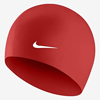 Gorro De Natación Nike
