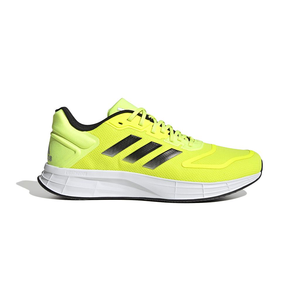 Zapatilla Adidas Duramo 10 Amarilla