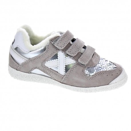 Zapatilla Munich Mini Goal