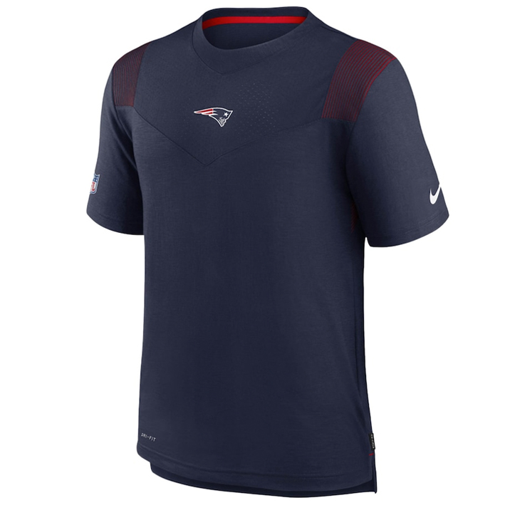 Camiseta New England Patriots