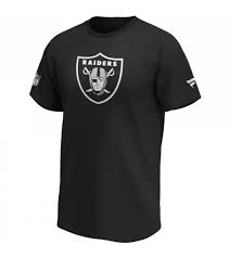 Camiseta Las Vegas Raiders