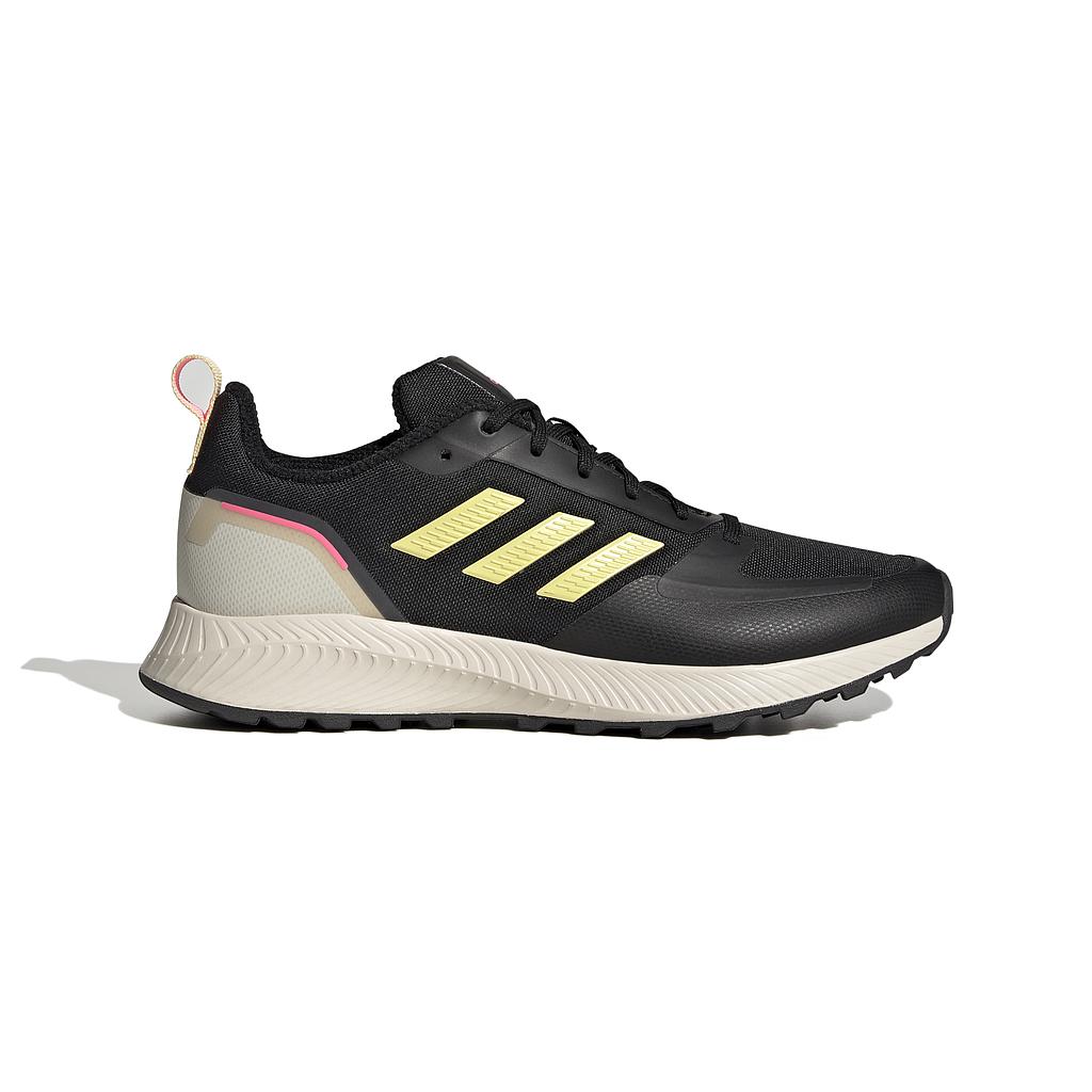 Zapatilla Adidas Runfalcon 2.0 Negra