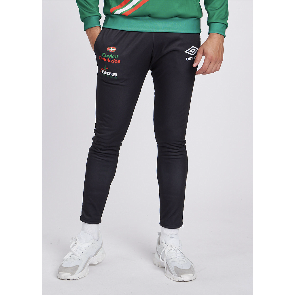 Pantalón Umbro Euskal Selekzioa Walking/22 Pant