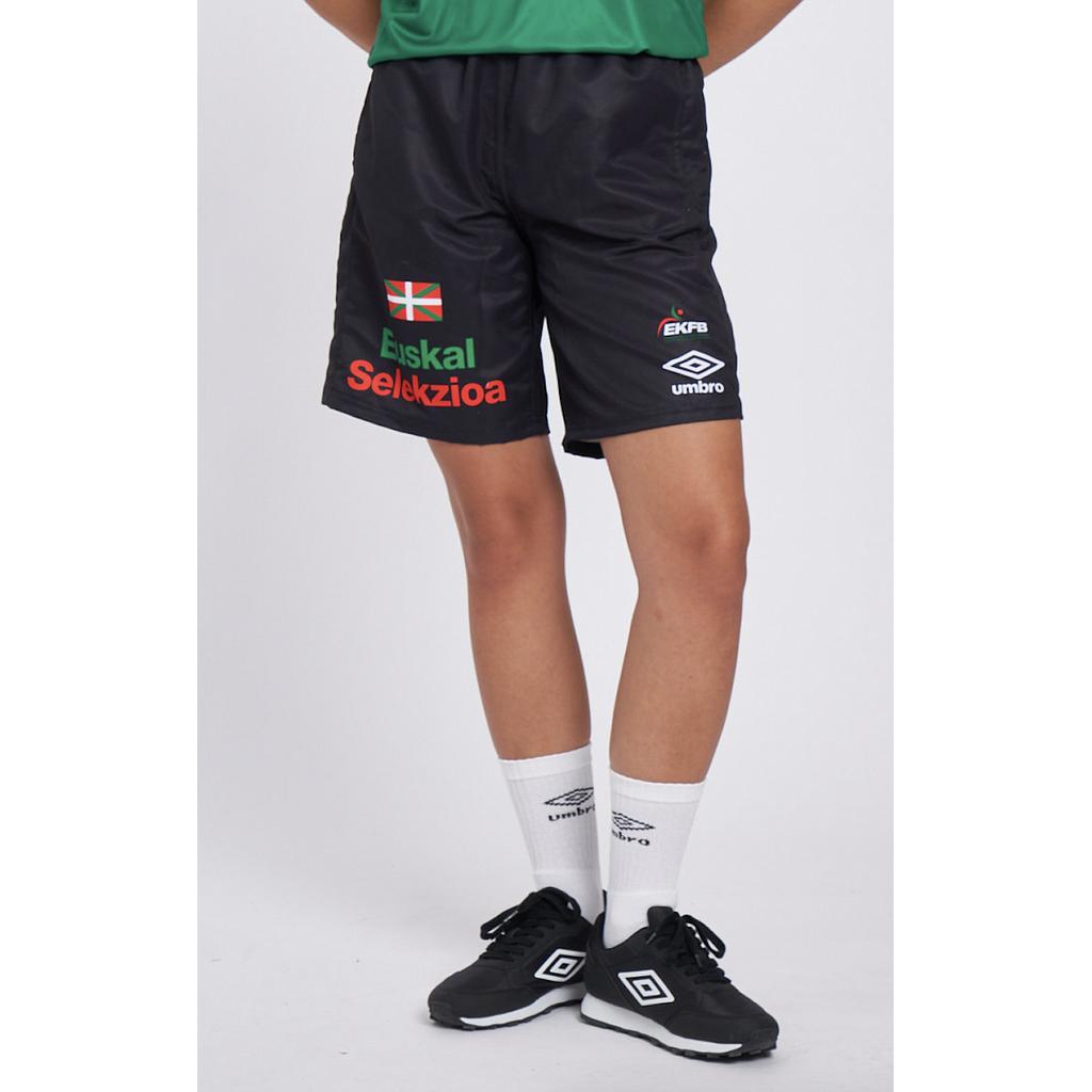 Short Umbro Euskal Selekzio Walking/22 Short