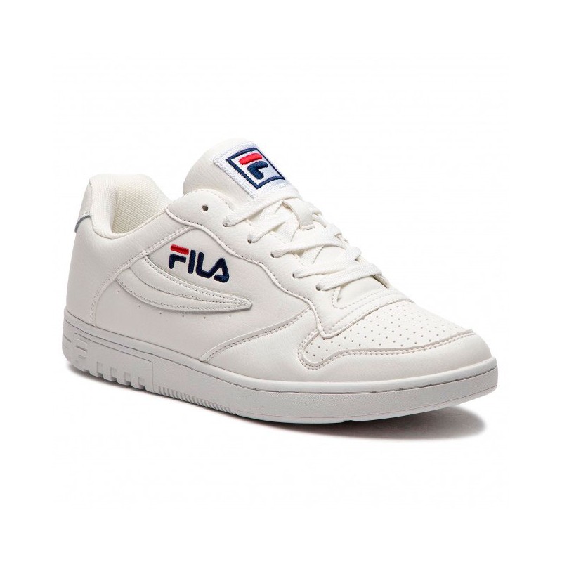 Zapatilla Fila Heritage White