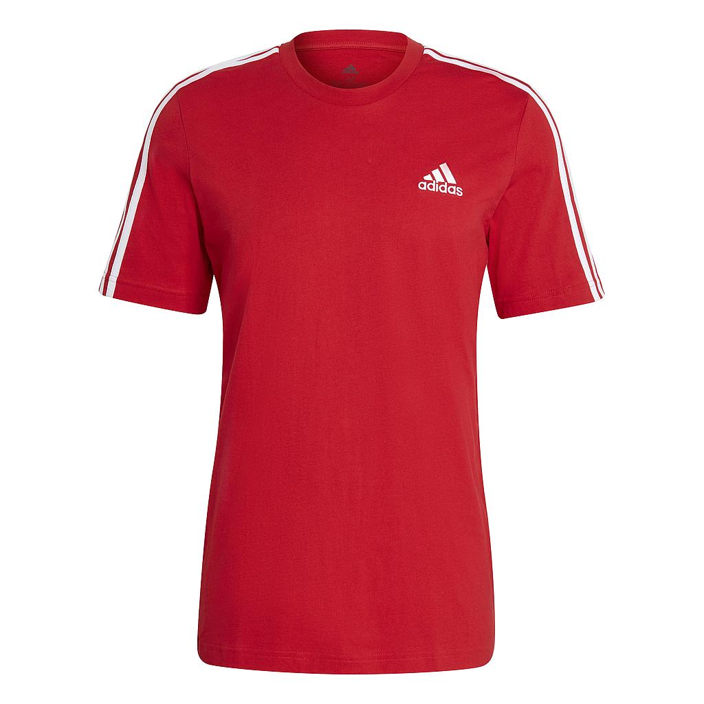 Camiseta Adidas Scarle Roja