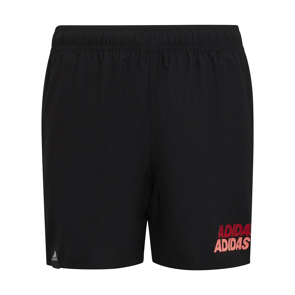 Bañador Adidas Linear Negro