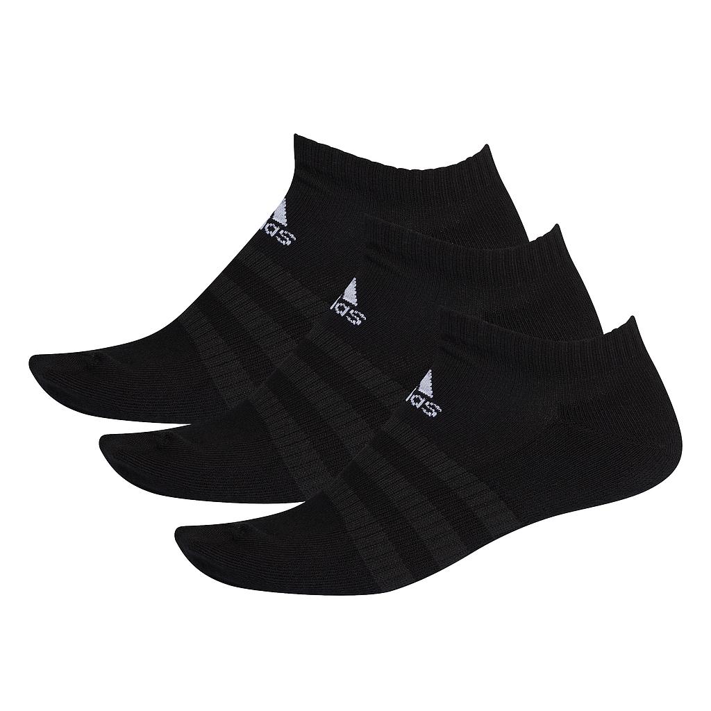 Calcetines Adidas Cush Low Negro