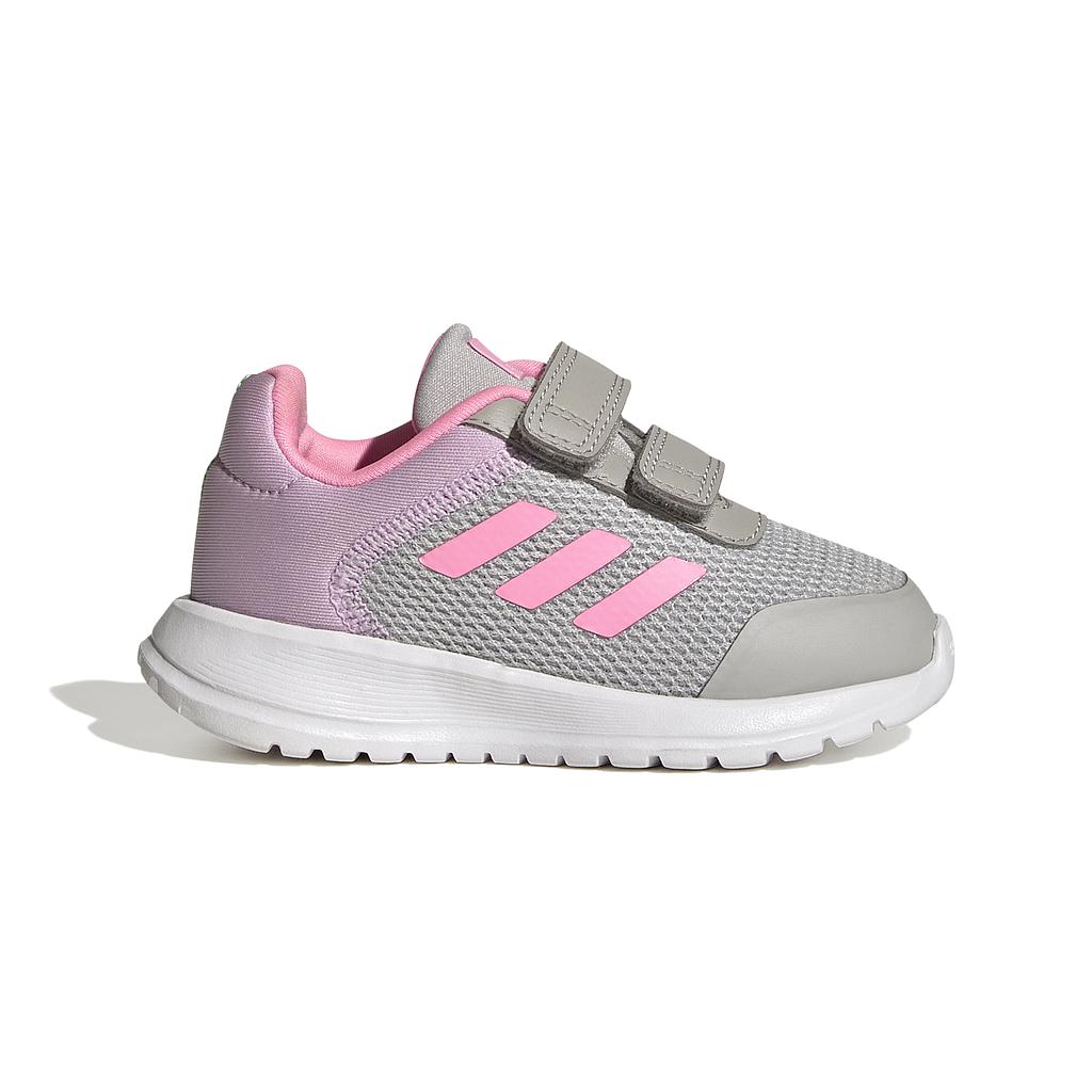 Zapatilla Adidas Tensaur Run 2.0 Gris