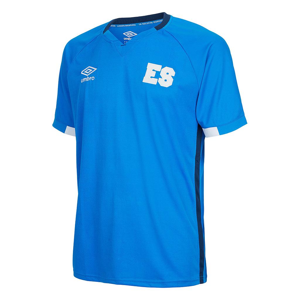 EL SALVADOR HOME JERSEY 21/22