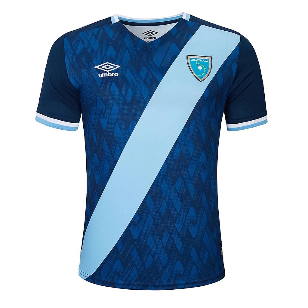 GUATEMALA AWAY JERSEY 21/22