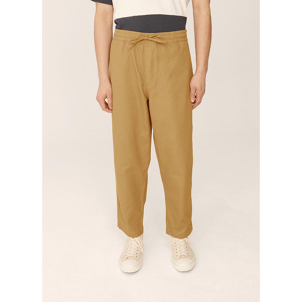 YMC Warmup Trousers Tan 