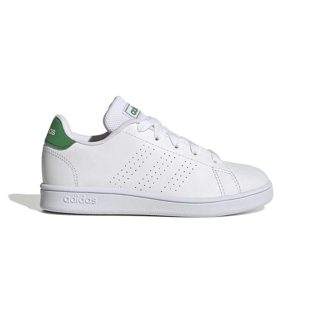Zapatilla Adidas Advantage Blanca
