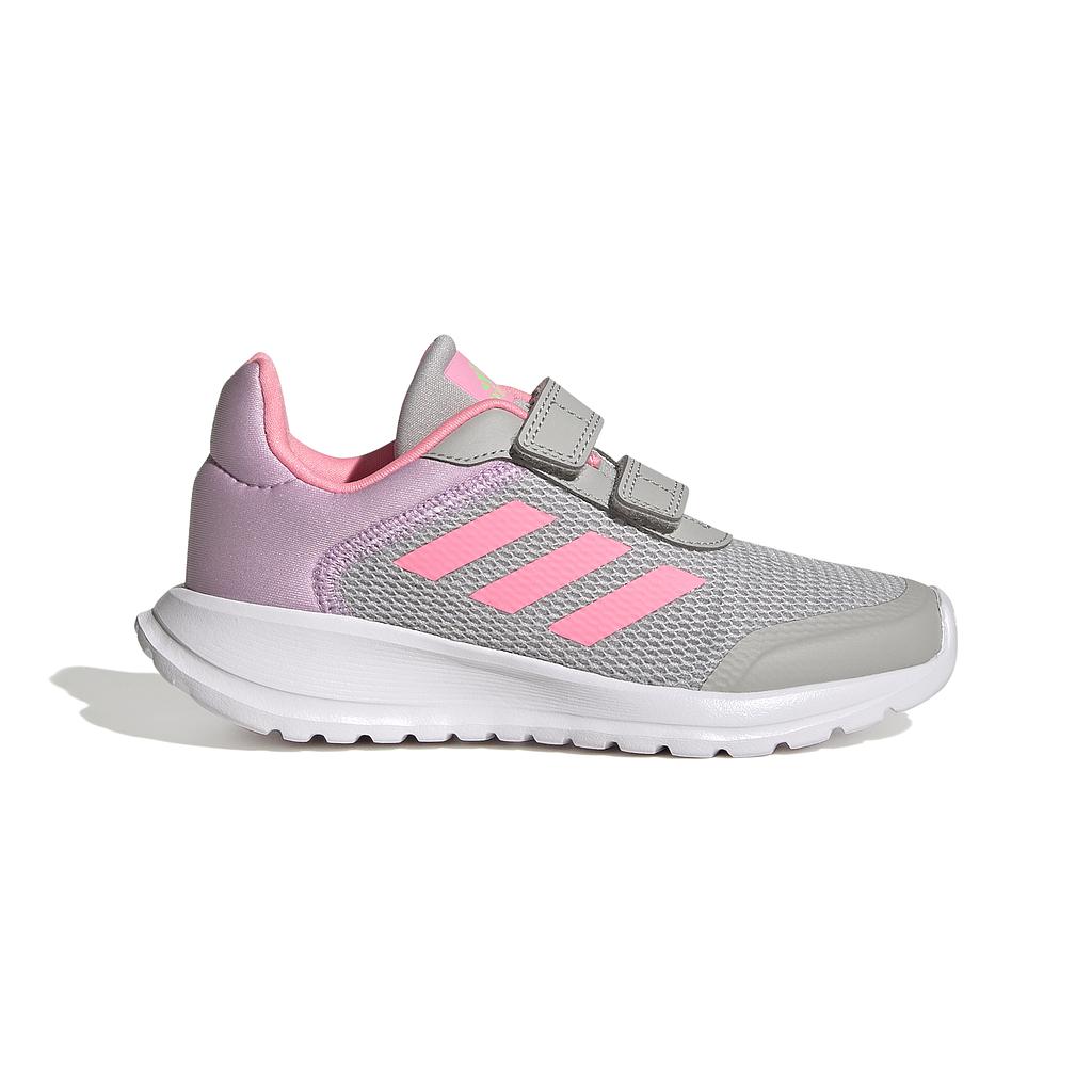 Zapatilla Adidas Tensaur Run Gris