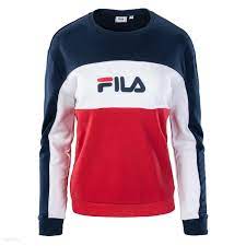 Sudadera Fila Amina
