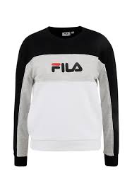 Sudadera Fila Amina