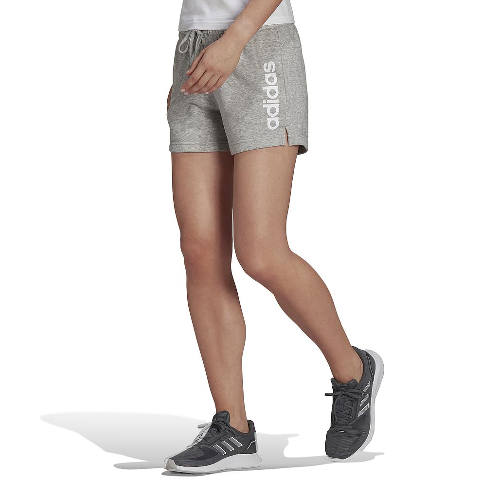 Short Adidas Essentials Gris