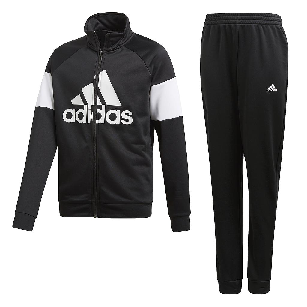 Chándal Adidas Badge Of Sports Negro
