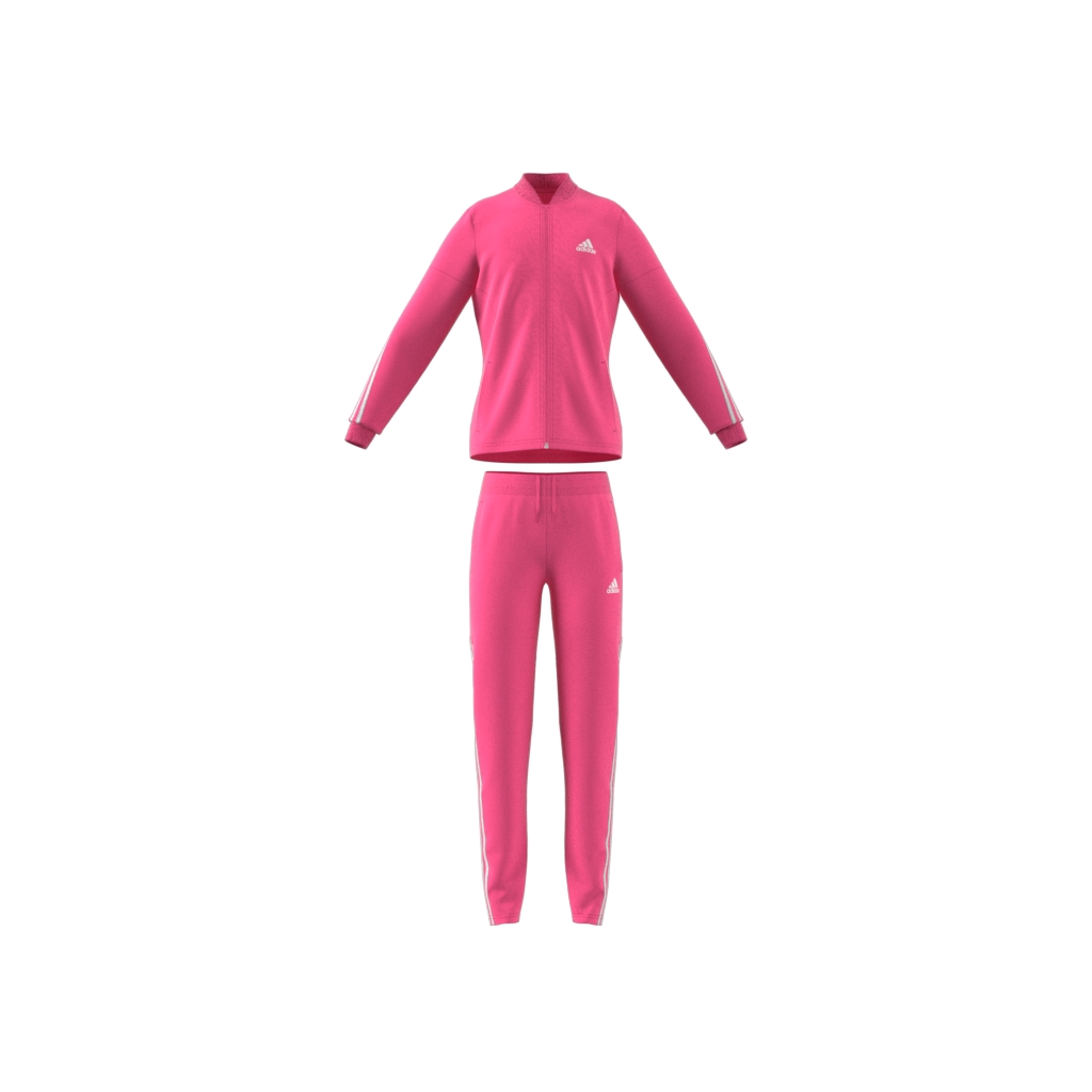 Chándal Adidas Aeroready Rosa