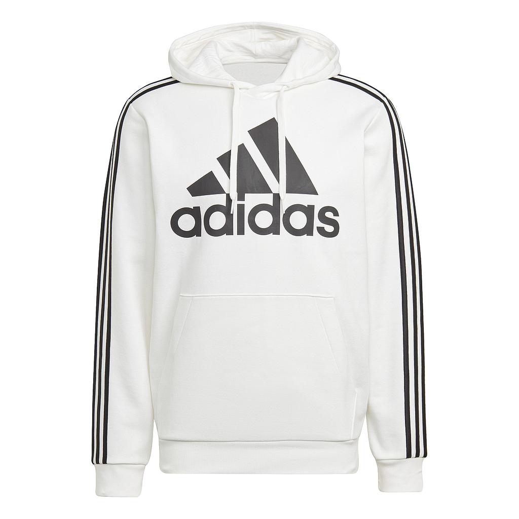 Sudadera Adidas Essencials Blanca