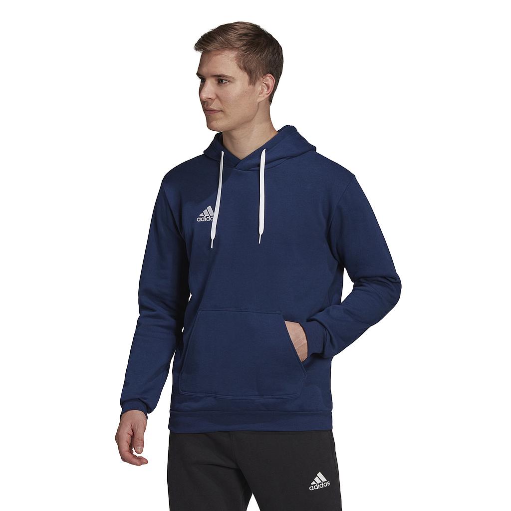 Sudadera Adidas Performance Marino