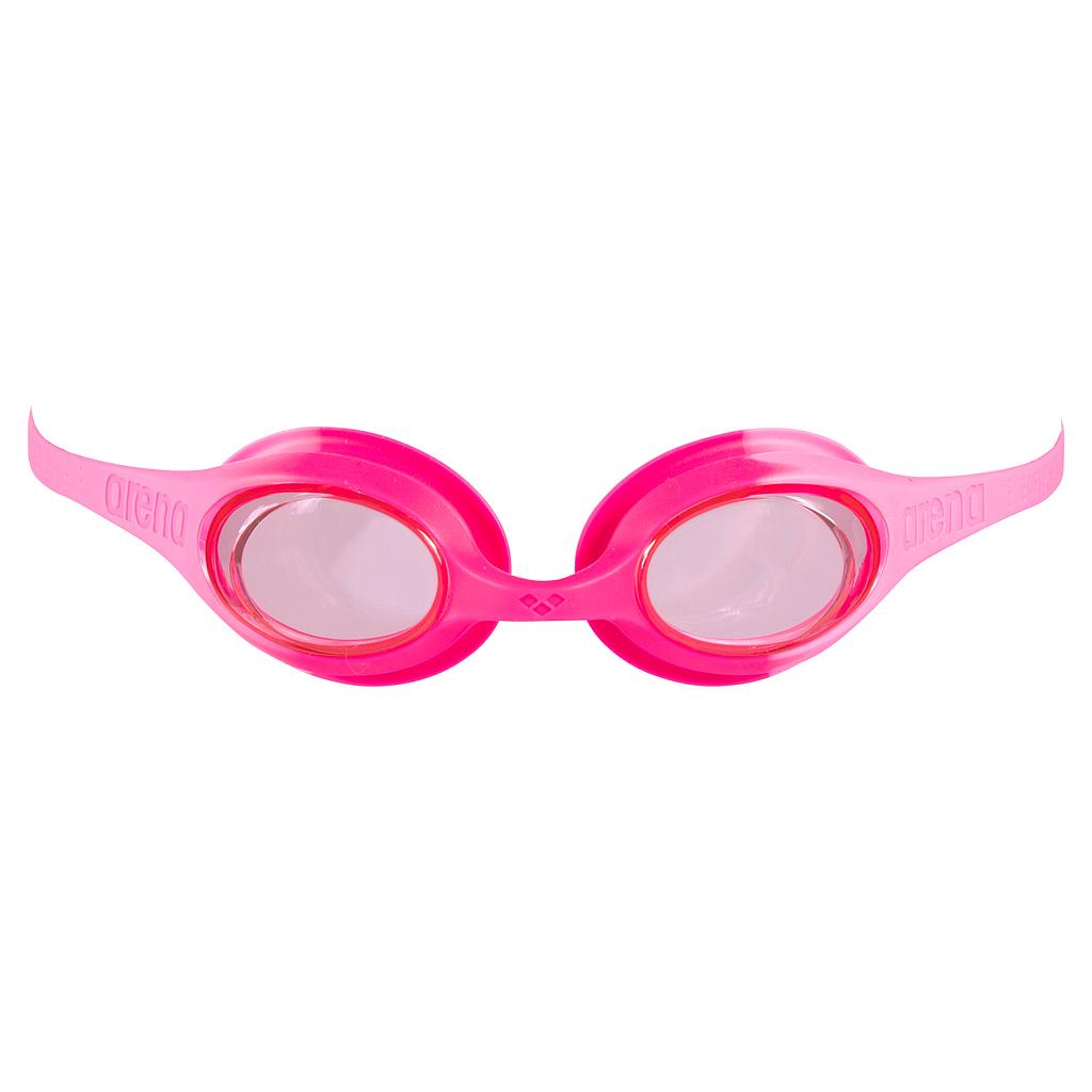 Gafa De Natación Arena Spider Junior Rosa
