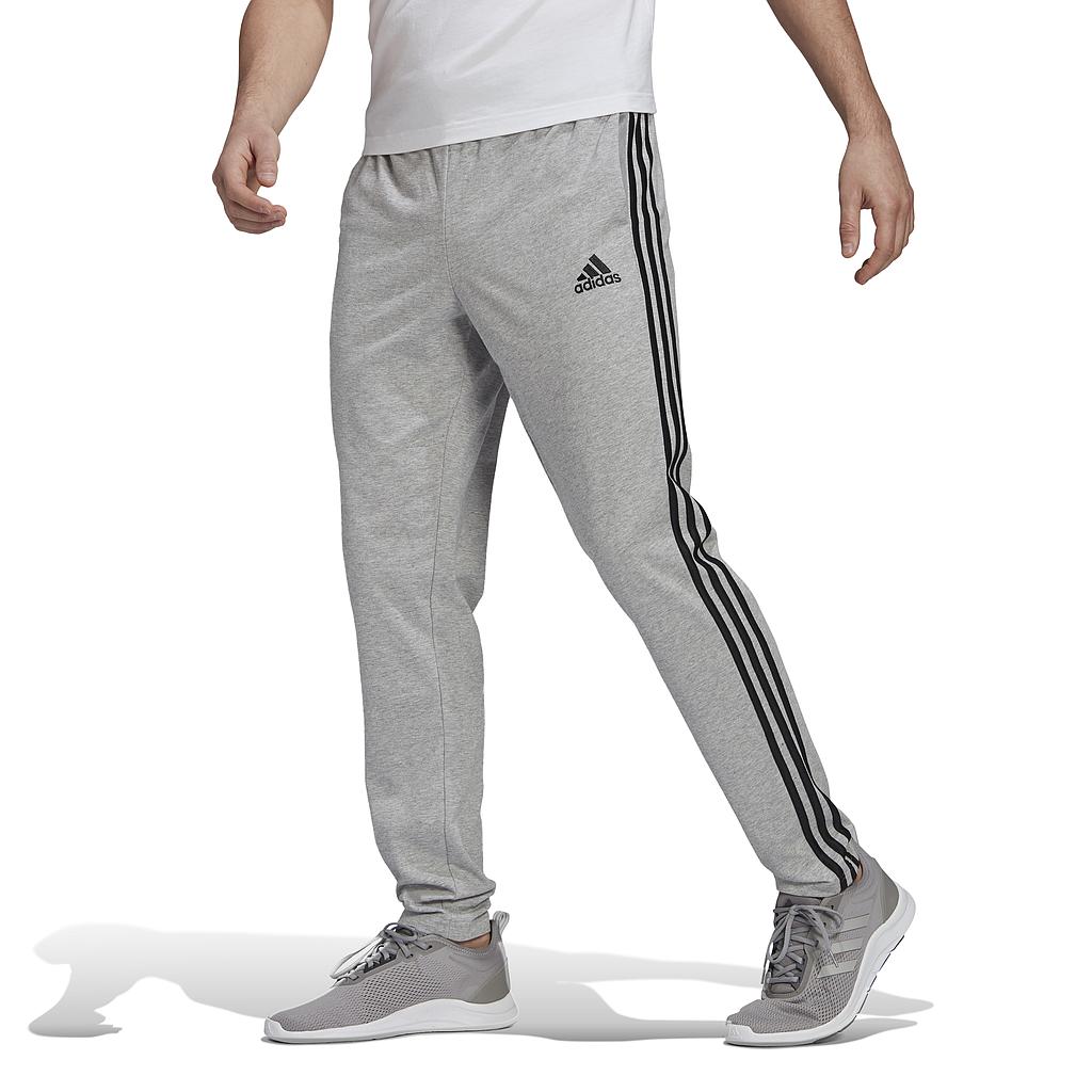 Pantalón Adidas Essencials Gris