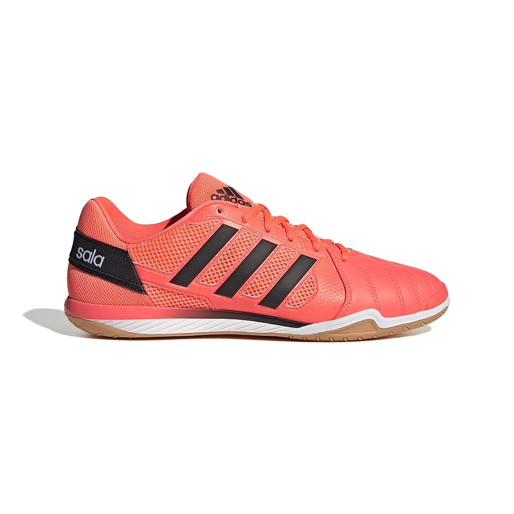 Zapatillas Fútbol Sala Adidas Top Sala Naranja