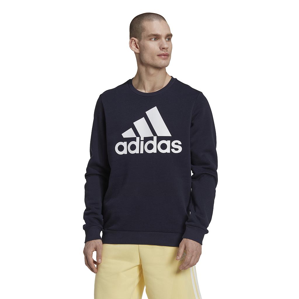 Sudadera Adidas Essencial Marino