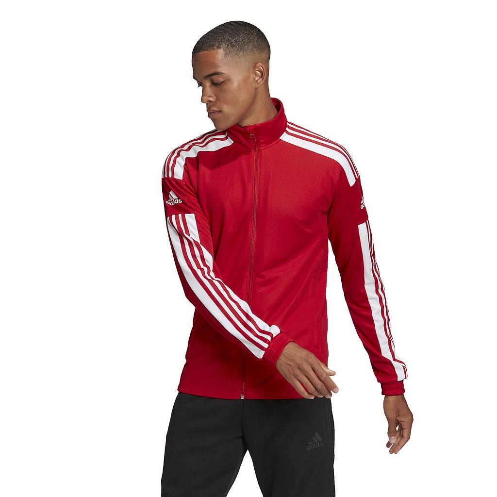 Chaqueta Adidas Squadra Roja
