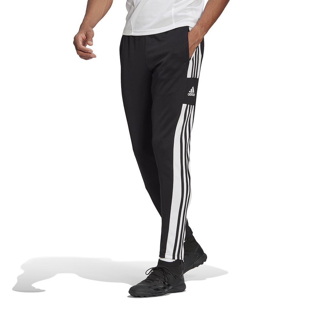 Pantalón Adidas Squadra Negro
