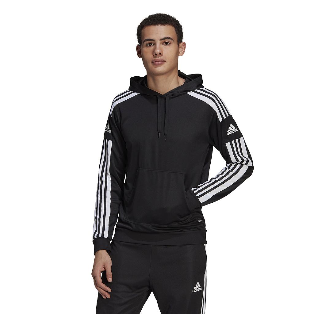 Sudadera Adidas Squadra Negra