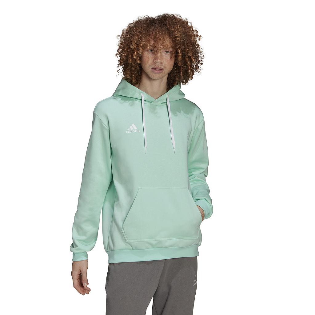 Sudadera Adidas Performance Verde
