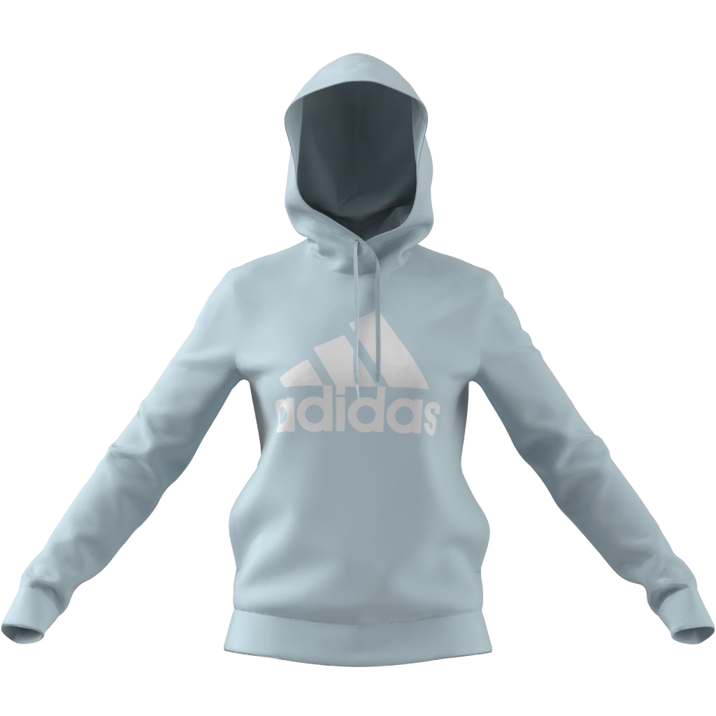 Sudadera Adidas Essentials Azul
