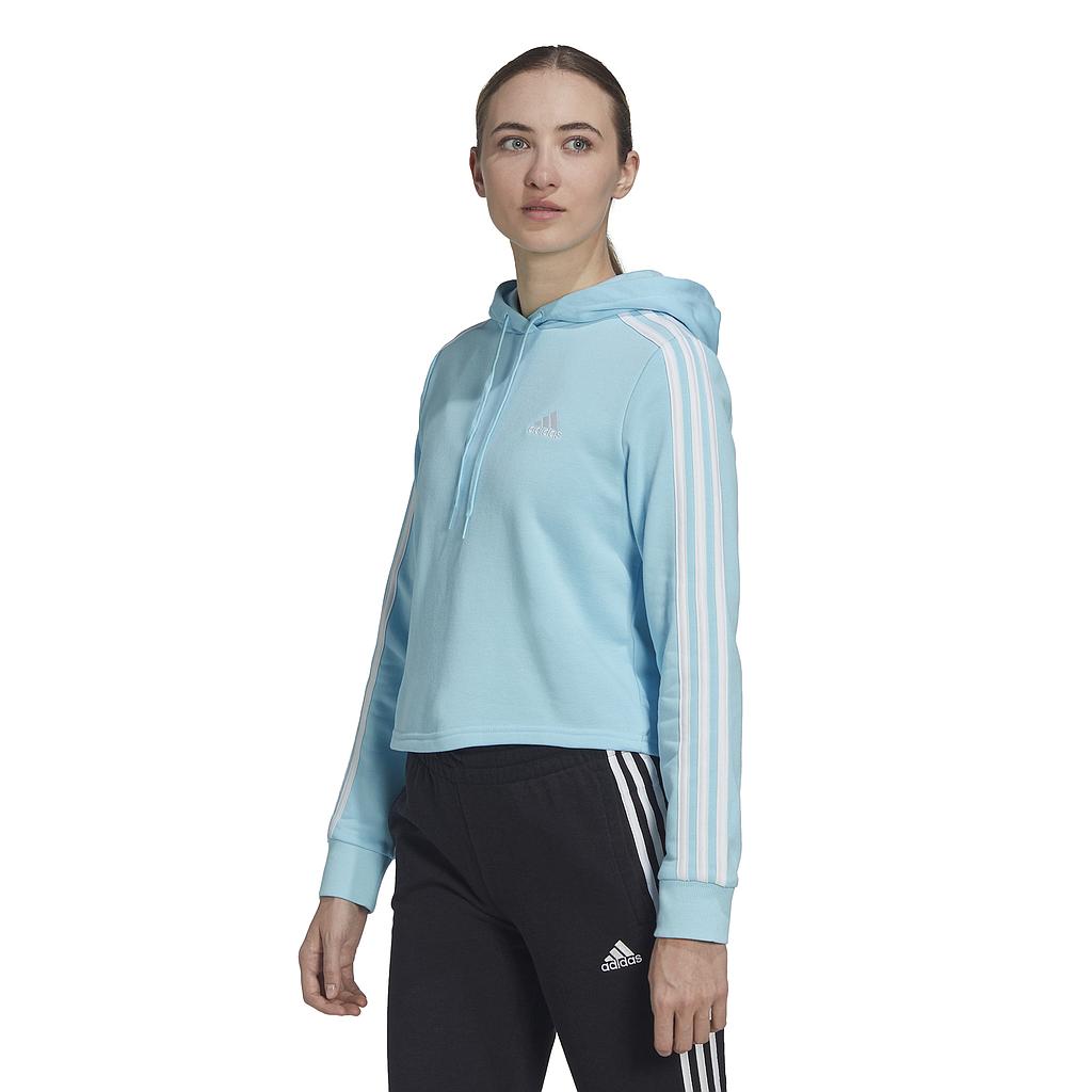 Sudadera Adidas Essentials Azul