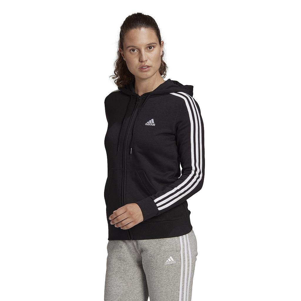 Chaqueta Adidas Essentials Negra